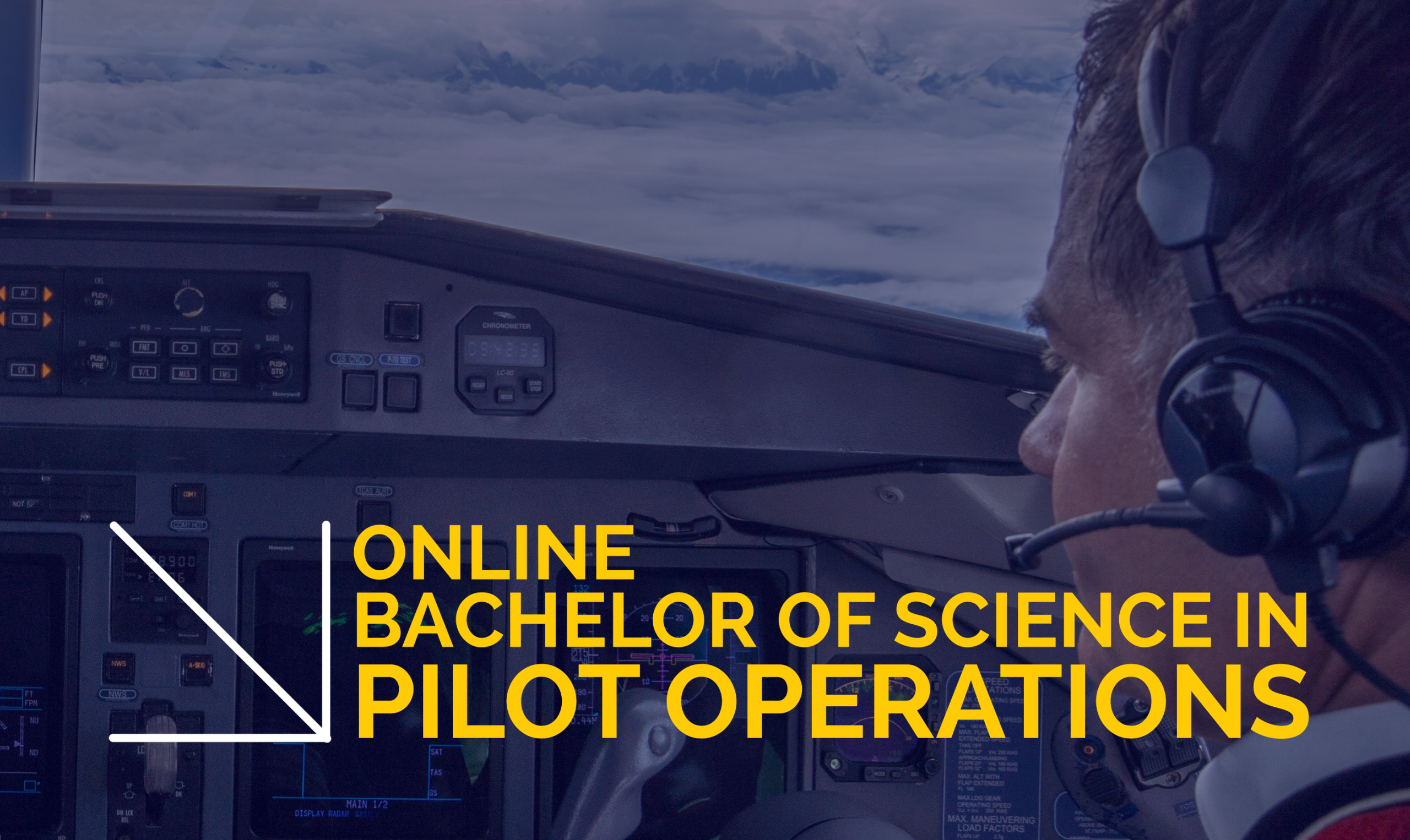 Graduate Certificate ERAU