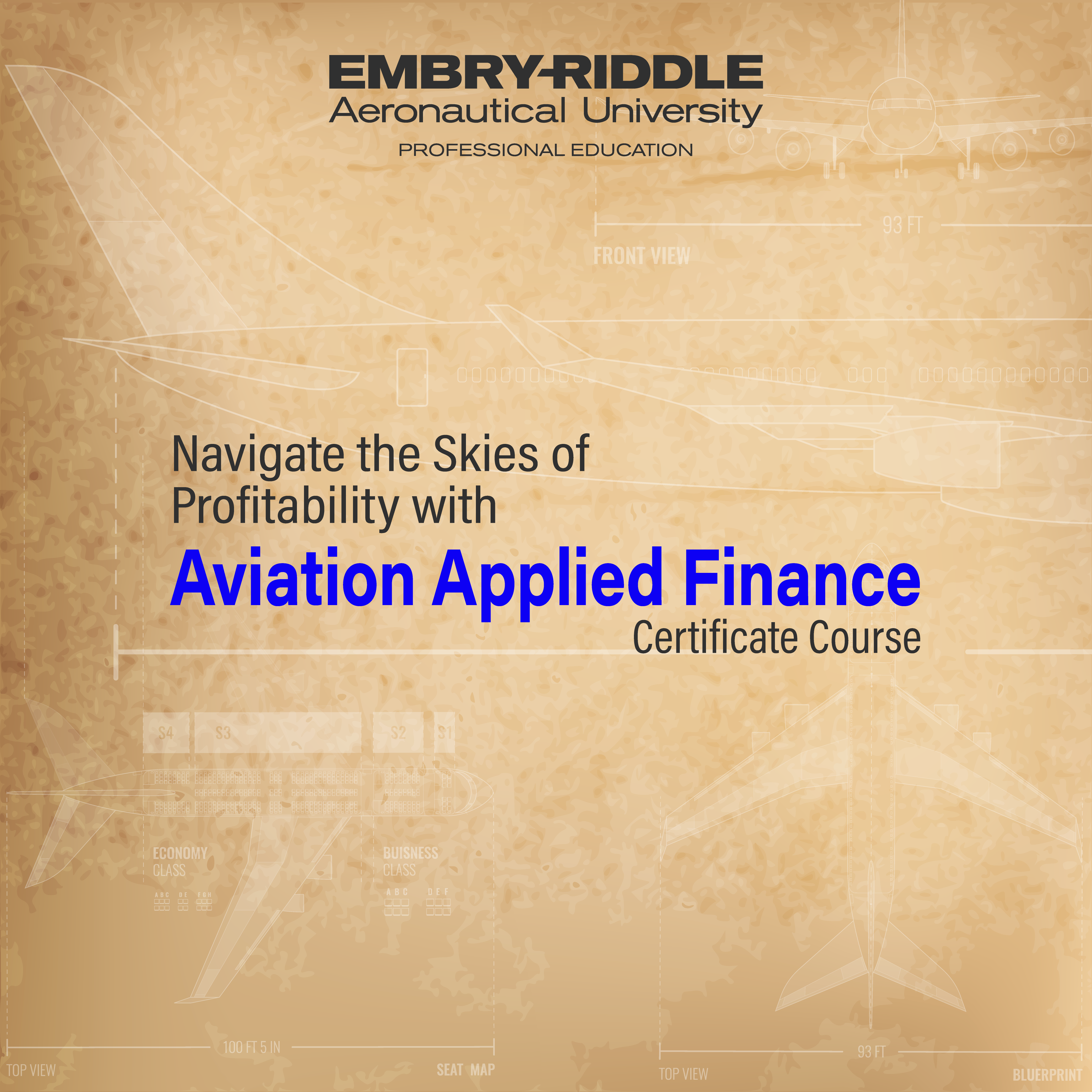 Aviation Applied Finance
