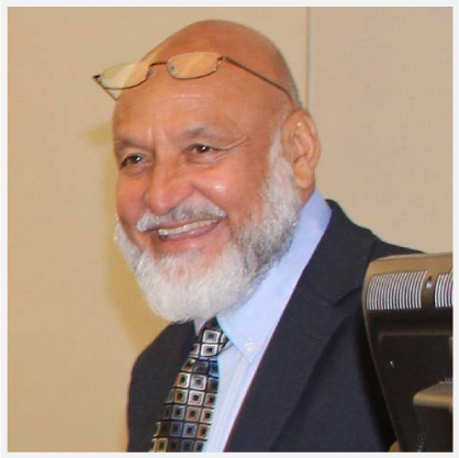 Dr. Wali Mughni